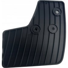 EXTENSIÓN DE LA RUEDA TRASERA IZQUIERDA