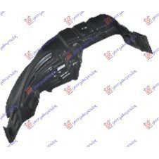 PASARUEDA TRASERA 4WD