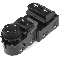 INTERRUPTOR PUERTA/ESPEJOS(Doble) (18 pines)