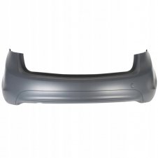 PARACHOQUES TRASERO IMPRIMADO (CON SIN SENSORES)(EUROPA)