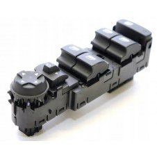 INTERRUPTOR PUERTAS/ESPEJOS(NO PLEGABLES) (Cuaterna) (20 pines)