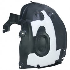 PASARUEDA INTERIOR DELANTERO(PARTE DELANTERA)(CON AISLAMIENTO ACÚSTICO) (CALIDAD A)