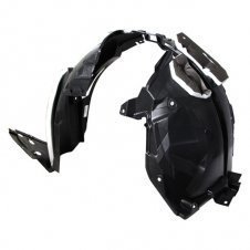 PASARUEDA INTERIOR DELANTERO (CON AISLAMIENTO ACÚSTICO) (CALIDAD A)