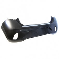 PARACHOQUE TRASERO(CON SENSORES) (O)