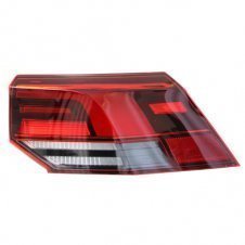 PILOTO TRASERO EXTERIOR LED(MARELLI)