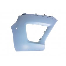 PARACHOQUE DELANTERO LATERAL IMPRIMADO(VERSO) (CON SENSORES)