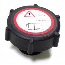 TAPÓN DEPÓSITO AUXILIAR(1,2bar)