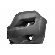 PUNTERA LATERAL DELANTERA(CON ORIFICIOS DE LUZ ANTINIEBLA)