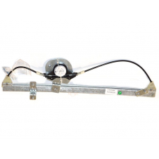 ELEVALUNAS DELANTERA ELÉCTRICA (SIN MOTOR)(CALIDAD A)