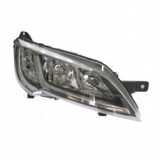 FARO DELANTERO ELECRICO (E) (TYC)