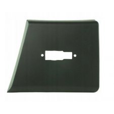 MOLDURA DE PILAR DELANTERO (CON ORIFICIO INTERMITENTE )