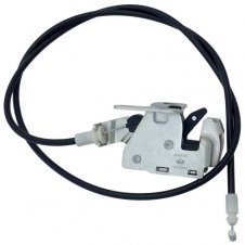 CERRADURA SUPERIOR PUERTA TRASERA (DOUBLE PUERTA) (TECHO BAJO)