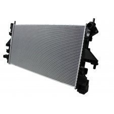 RADIADOR 2.3 JTD +AC DIESEL MANUAL (780x390) (MOTOR F1AE3481G)