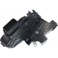 CERRADURA DE PUERTA  TRASERA (10 PINES)