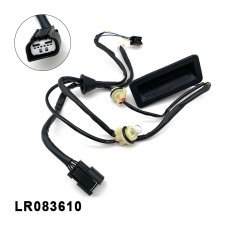 BOTÓN DEL INTERRUPTOR DE LA TAPA DEL MALETERO -2013