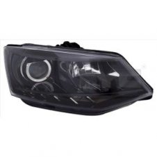 FARO DELANTERO ELECTRICO CON LED DRL (E) (TYC)