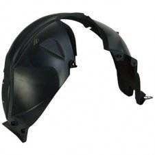 PLÁSTICO PASARUEDAS DELANTERO(A QUALITY)