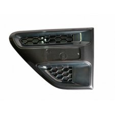 REJILLA  ALETA DELANTERA