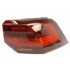 PILOTO TRASERO EXTERIOR LED DYNAMIC