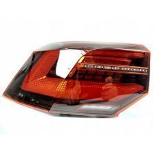 PILOTO TRASERO EXTERIOR LED DYNAMIC