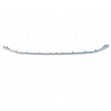 MOLDURA CROMADA PARACHOQUE DELANTERO          (S-LINE)