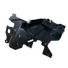 UNDER ENGINE COVER SIDE PLASTIC