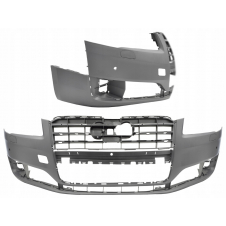 PARACHOQUE DELANTERO IMPRIMADO          (LAVAFAROS Y 4 SENSORES)