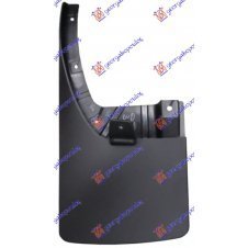 GUARDABARROS TRASERO