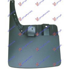 GUARDABARROS TRASERO 4WD