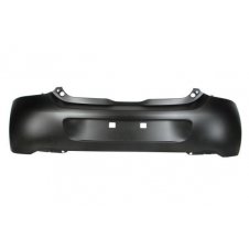 PARACHOQUE TRASERO IMPRIMADO