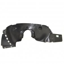 PASARUEDA DELANTERA SUPERCHARGED 09-