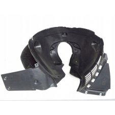 PASARUEDA DELANTERA SUPERCHARGED 09-