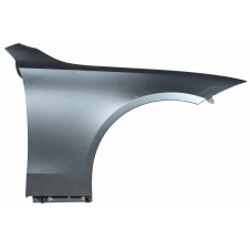 ALETA DELANTERA ALUMINIO