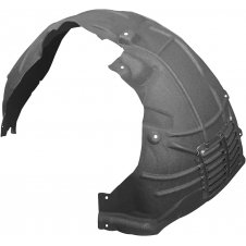 PLÁSTICO PASARUEDAS DELANTERO