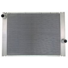 RADIADOR. TODOS LOS MODELOS DIESELS GASOLINA. MANUAL