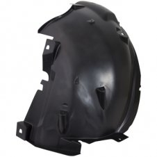 PLÁSTICO PASARUEDAS (PARTE DELANTERA)                (A QUALITY)