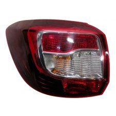 PILOTO TRASERO NEGRO (STEPWAY) (E)(TURKEY)