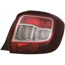 PILOTO TRASERO NEGRO (STEPWAY) (E)(TURKEY)