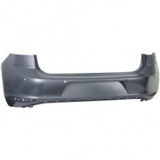 PARACHOQUES TRASERO IMPRIMADO (CON 4 SENSORES MAS 2 MARCADOS)(EUROPA)