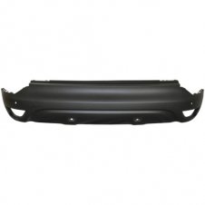 PARACHOQUES TRASERO (CON SENSORES)(EUROPA)