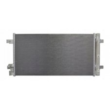 CONDENSADOR 2.0 TGI GASOLINA (606x308x12)