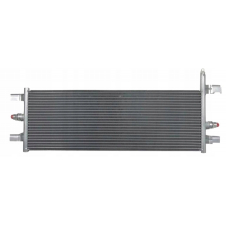 RADIADOR ADICCIONAL 1.5 (225xe) HYBRIDO-GASOLINA (650x280x16)