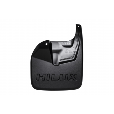 GUARDABARRO DELANTERO 4WD