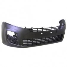 PARACHOQUES DELANTERO NEGRO (CON 4 SENSORES)