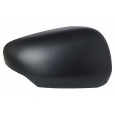 CUBIERTA RETROVISOR NEGRA PARA MODELO INTERMITENTE CON BOMBILLA 5W