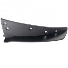 SPOILER LATERAL PARACHOQUE DELANTERO
