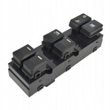 INTERRUPTOR DELANTERO (Quatern)(16 PINES) (AUTO)