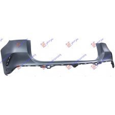 PARACHOQUES TRASERO SUPERIOR(AMG-LINE)      (CON SENSORES)