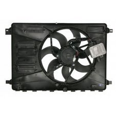 VENTILADOR COMPLETO 2.0-2.3 GASOLINA -2.0-2.2 DIESEL(380MM)(358W)(2 PINES)