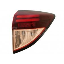 PILOTO TRASERO EXTERIOR LED (SMART ENTRY) (E)